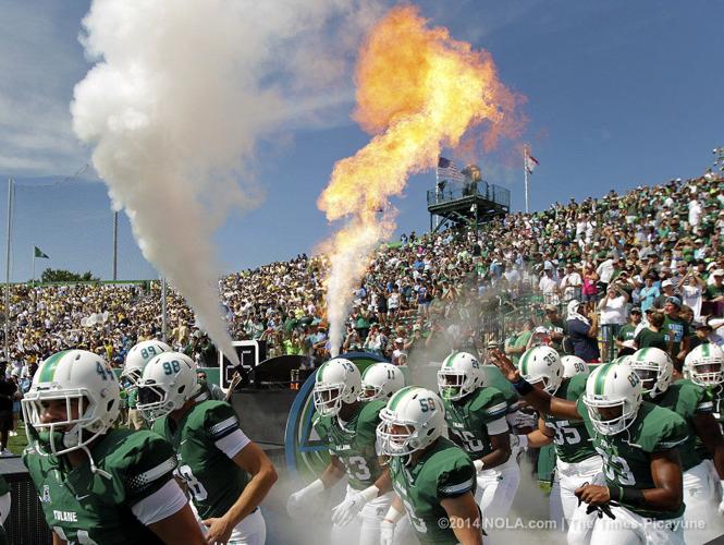 Tulane Green Wave 2023 Season Preview  The College Football Experience  (Ep. 1394) - Sports Gambling Podcast