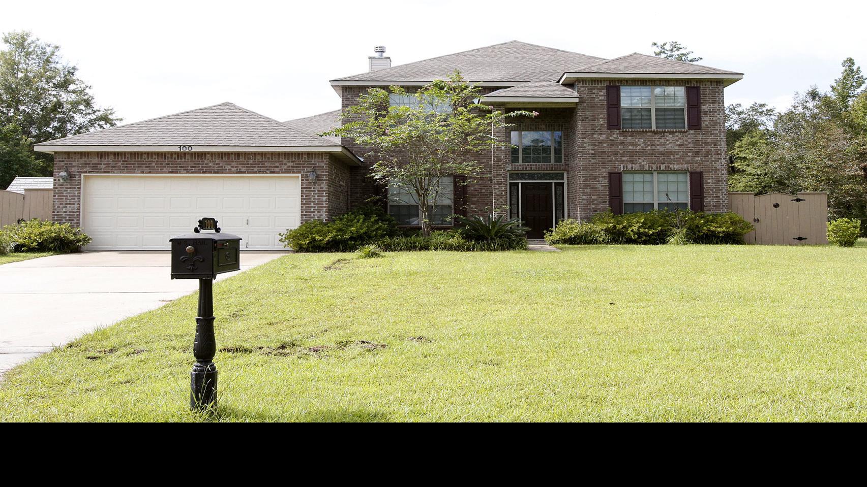 St. Tammany property transfers, Aug. 22-26, 2016 | Home/Garden | nola.com