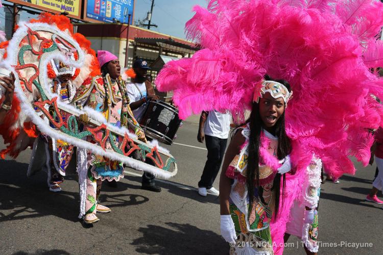 mardi gras day nola