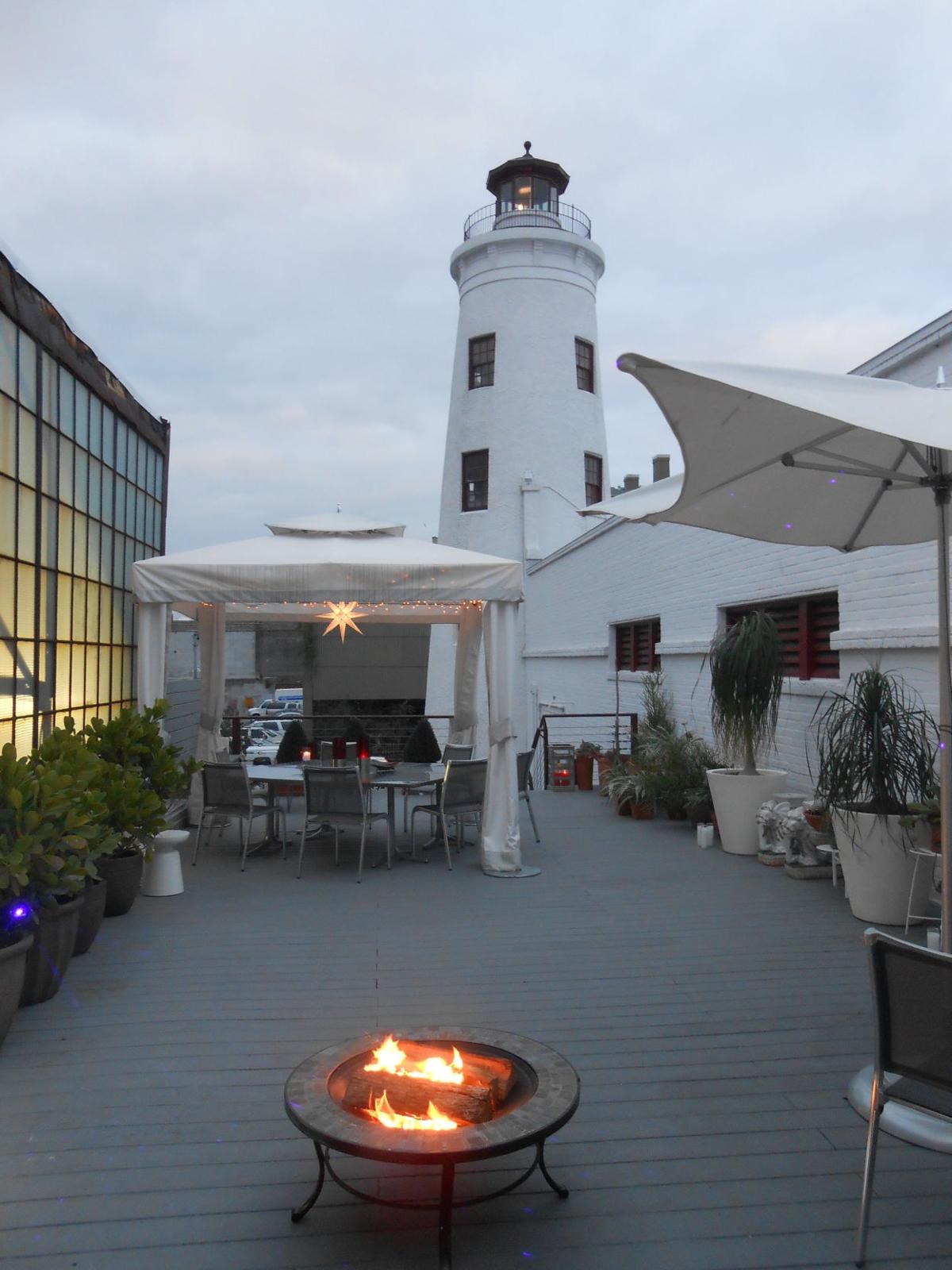 Lighthouse on Camp Street a beacon for the curious Entertainment/Life