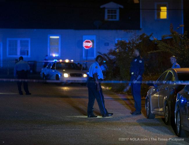 Man shot in head in Central City: NOPD | Crime/Police | nola.com