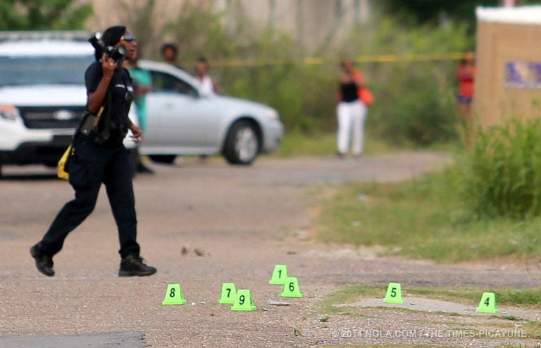 Man killed in Memorial Day shooting in Lower 9th Ward identified ...