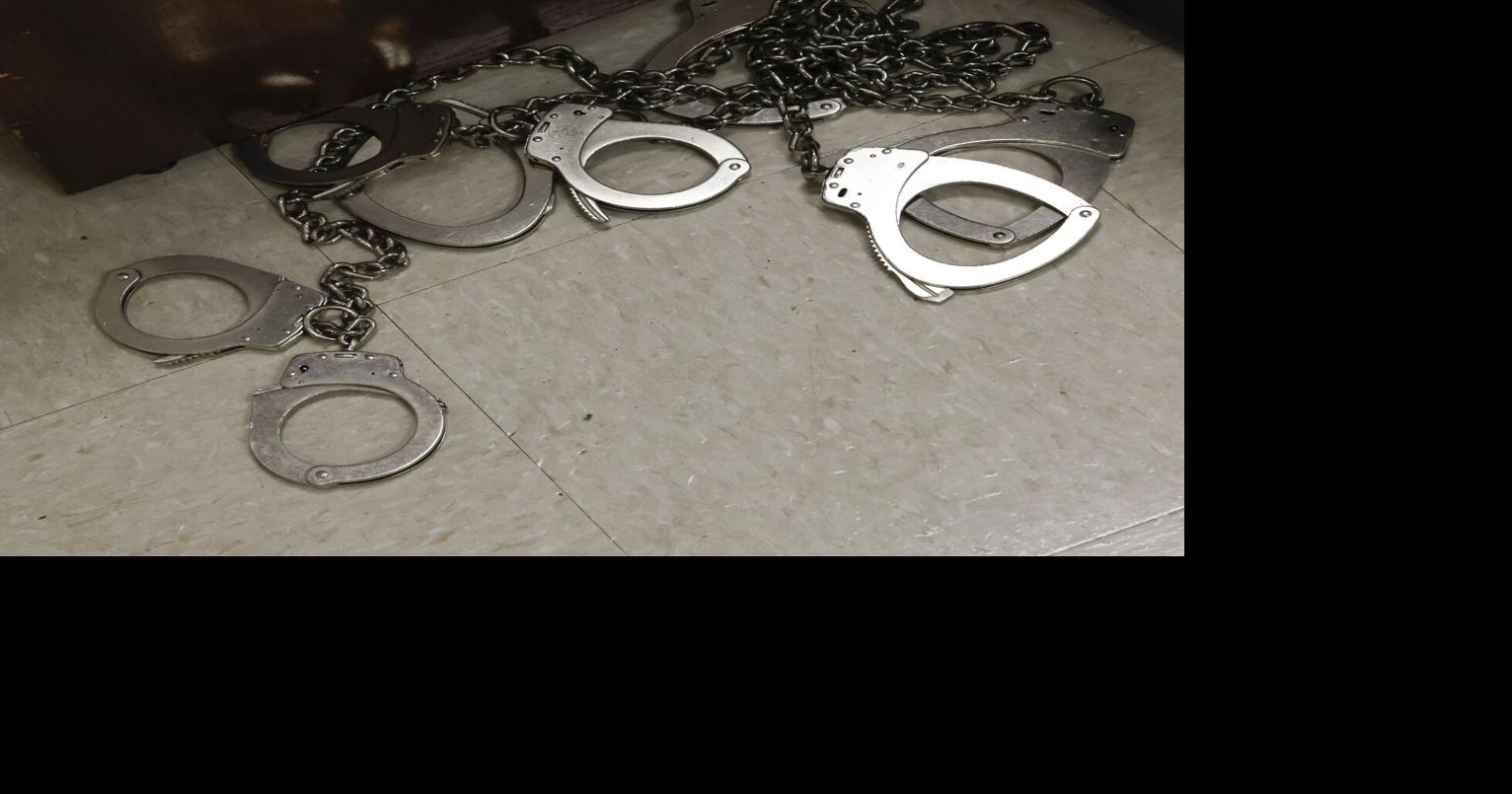 New Orleans teen accused of killing infant stepson; bond set at $2.75M