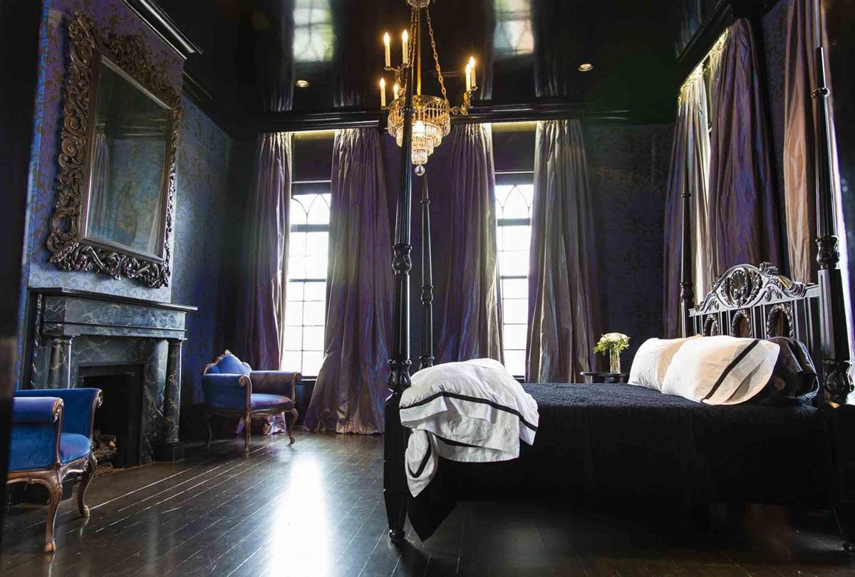 French Quarter S Lalaurie House Gets Elegant Makeover That