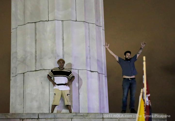 Confederate Gen. Robert E. Lee statue coming down Friday morning, city announces Local