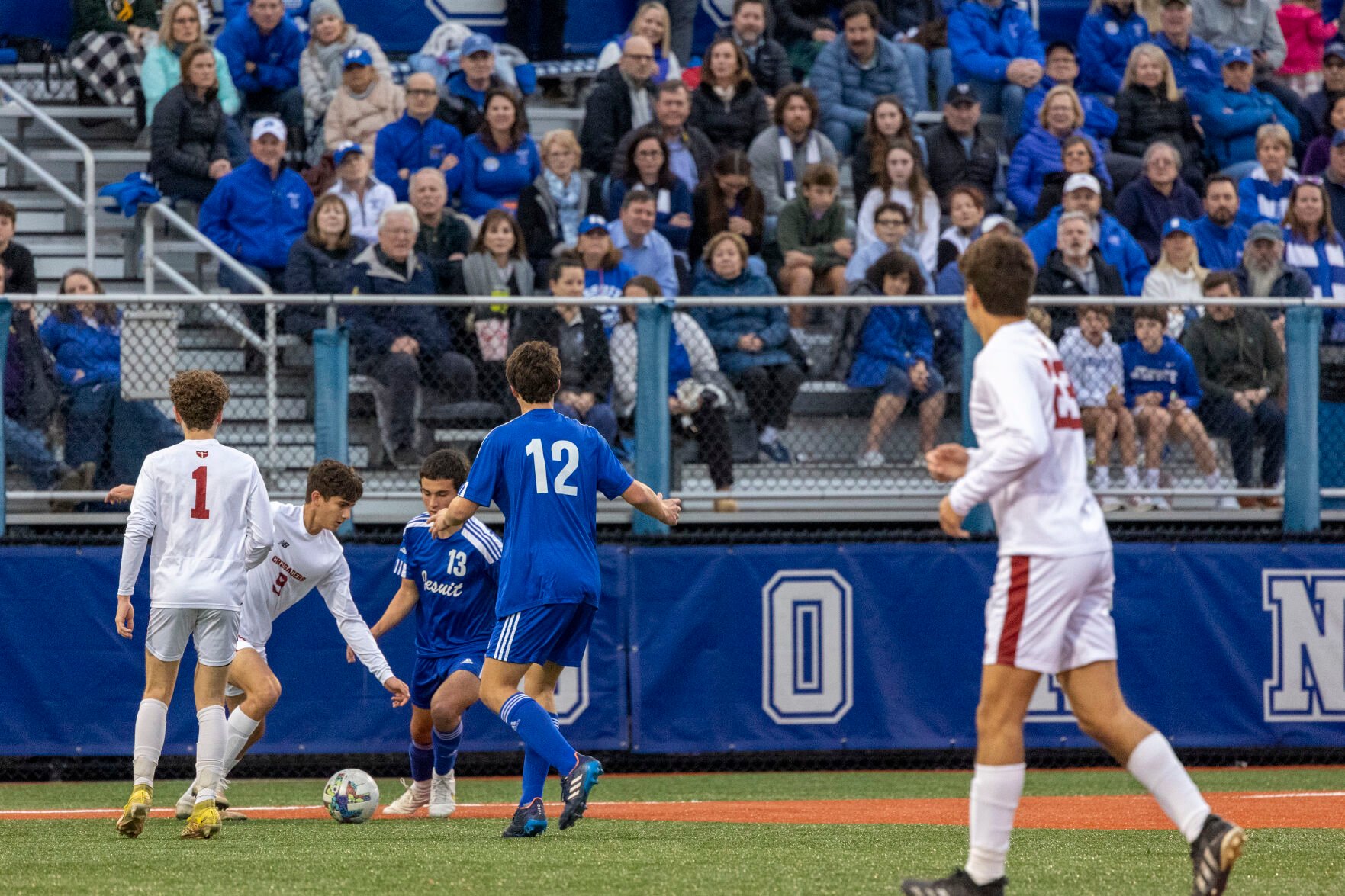 Check Out The LHSAA Boys, Girls Soccer Playoff Pairings | Prep Sports ...