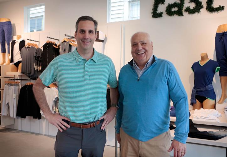 New Orleans activewear maker opens first store on Magazine Street, Business News