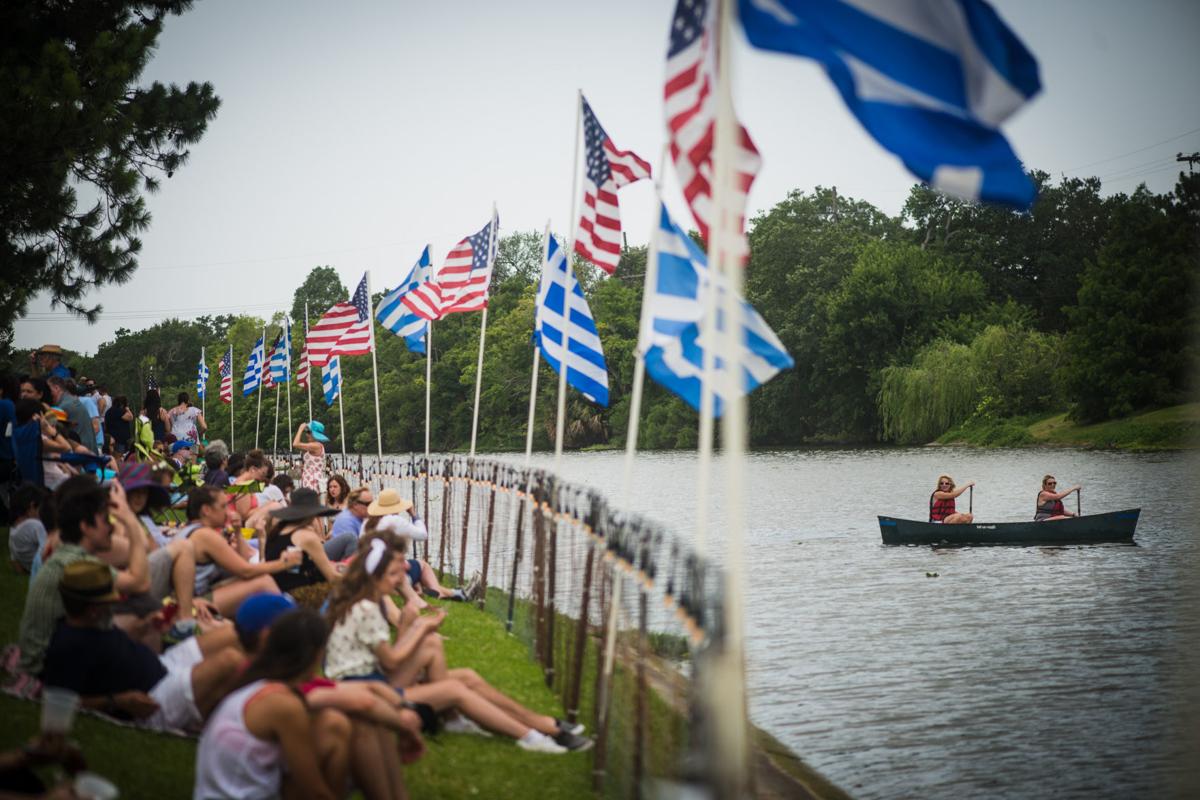 New Orleans Greek Festival to bring Hellenic food, drink, music and