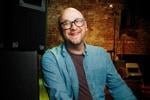 Comedian Josh Gondelman performs in New Orleans Oct. 24-25 at Sports Drink