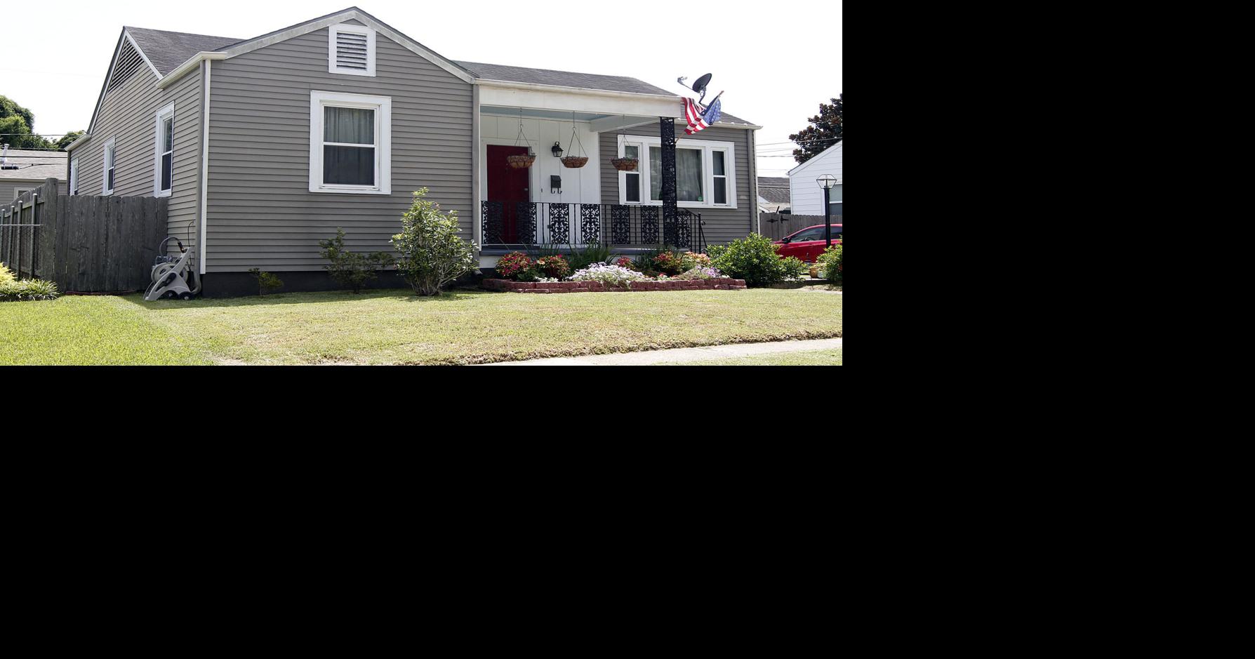 East Jefferson property transfers, July 27Aug. 1, 2018 Home/Garden