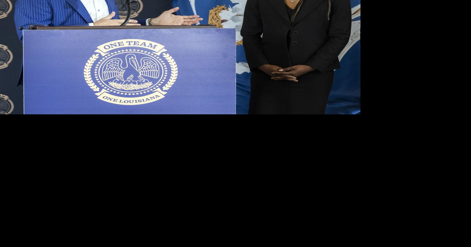 DEQ Secretary Aurelia