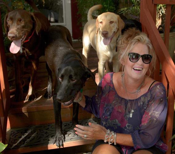 In New Orleans area, DogVacay app offers a new way for pet owners to