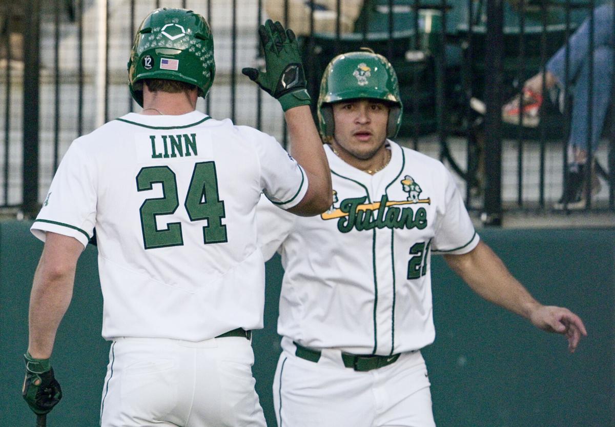 Notebook Tulane baseball team knows it has to win AAC tourney to keep