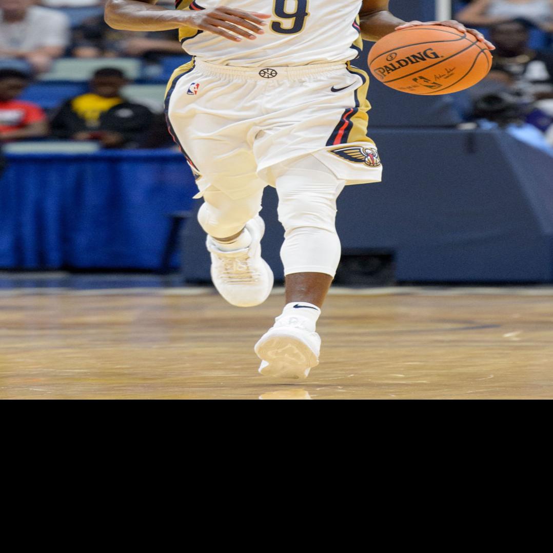 Walker Pelicans Floor General Rajon Rondo Both A Student And