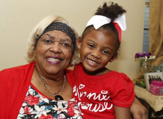 5-year-old girl saves her grandmother from burning home in Kenner | East  Jefferson community news | nola.com