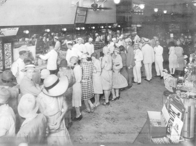 How sweet it was The history of New Orleans nectar soda 300 for 300