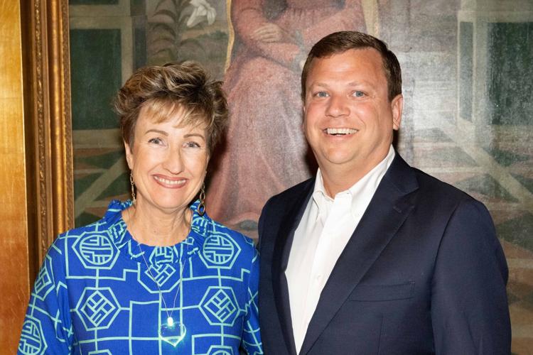 Sacred Heart Auction 3 November 10,2023