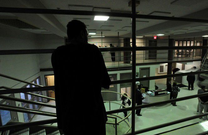 Alabama Sheriffs Pocket Tens Of Thousands Of Taxpayer Dollars Allocated To Feed Inmates Crime