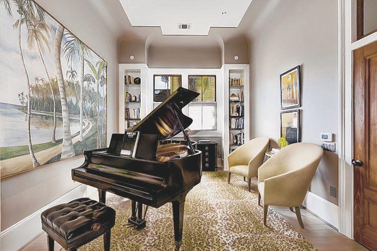 817 St. Ferdinand in Faubourg Marigny Real Estate