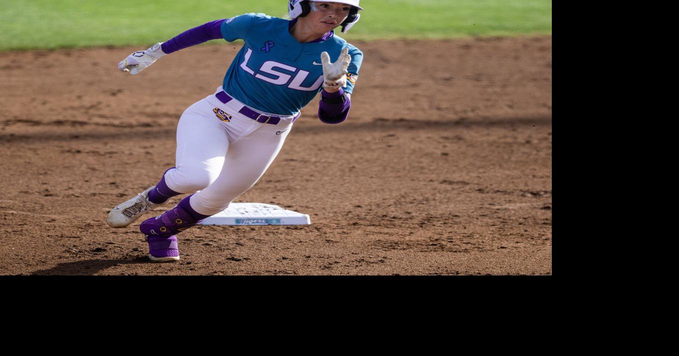 LSU softball team wins series against Arizona | LSU | nola.com