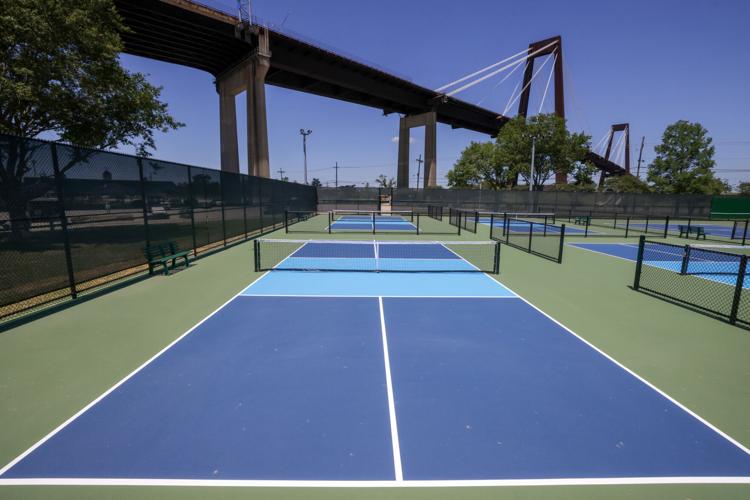 St. Charles debuts 3.9 million renovation at West Bank park News