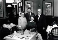 Ella Brennan Renowned New Orleans Restaurateur Dies At 92