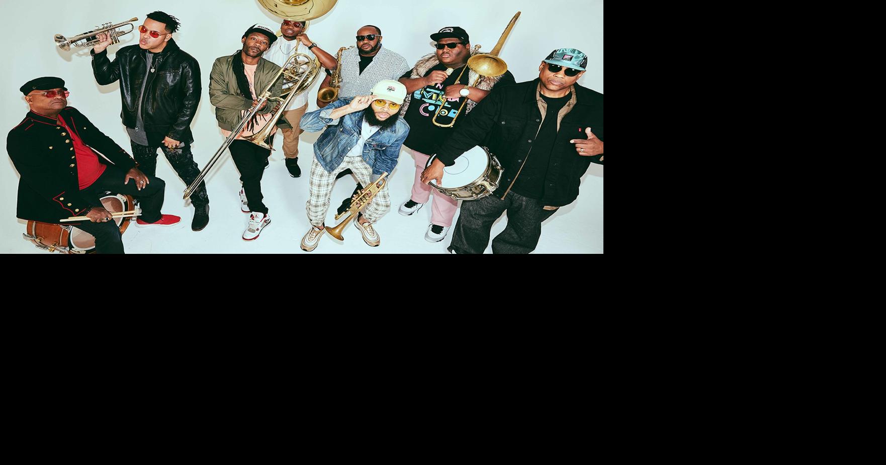 Lagniappe Music Calendar 020620