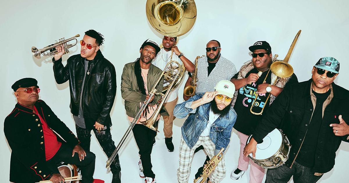 Lagniappe Music Calendar 020620