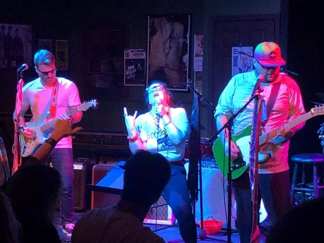 Lafayette adult rock music retreat transforms participants | Louisiana ...
