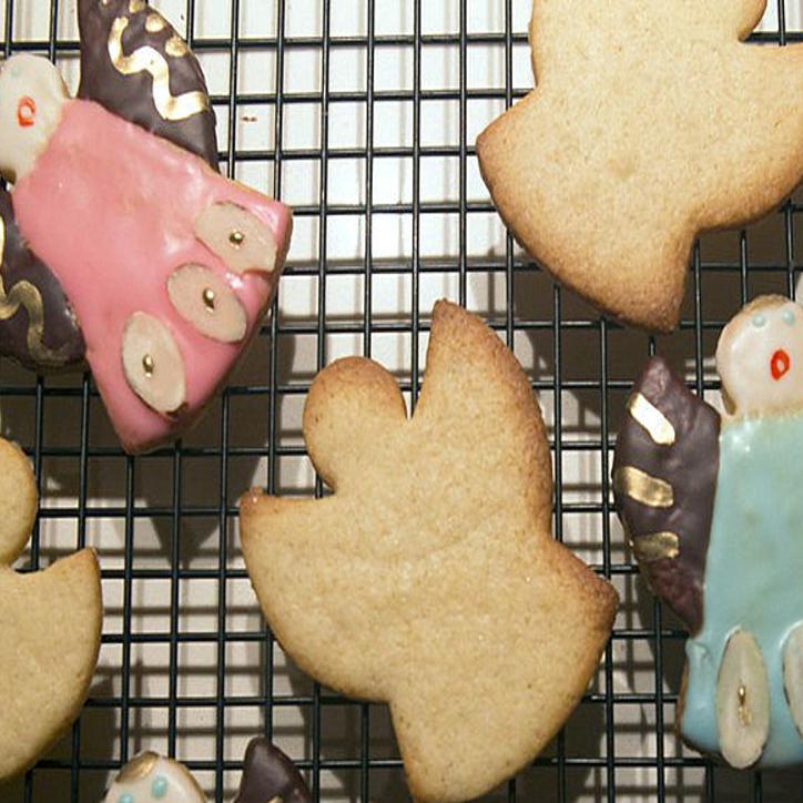 A Dozen Of Our Favorite Cookie Recipes For The Holidays Or Any Time Entertainment Life Nola Com