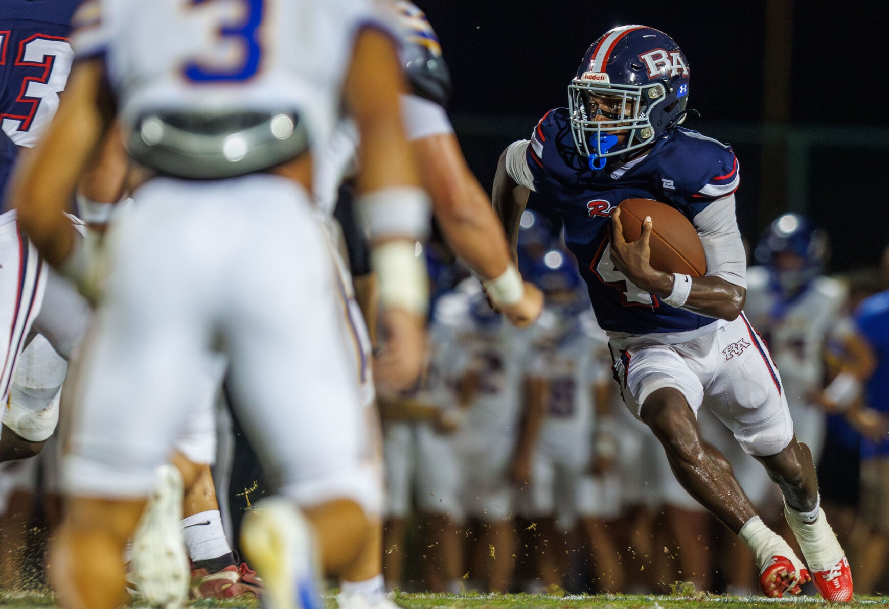 Ascension Catholic-Riverside winner command of district | Prep Sports ...