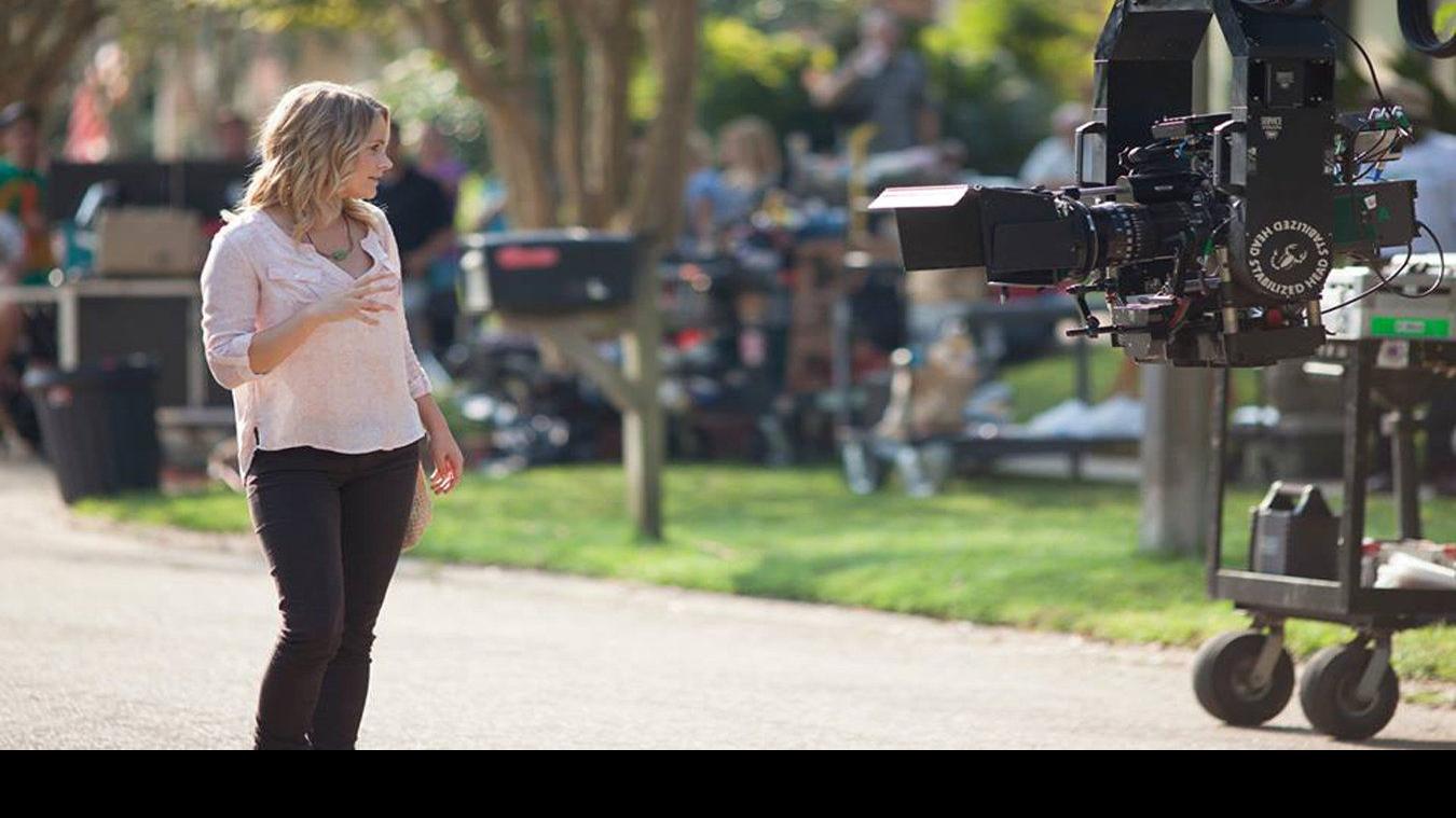 Left Behind Producers Set Out To Crowd Fund A Sequel To The Baton Rouge Shot Faith Thriller Movies Tv Nola Com Nicolas cage thinks the next movie superman should be more vulnerable. left behind producers set out to crowd