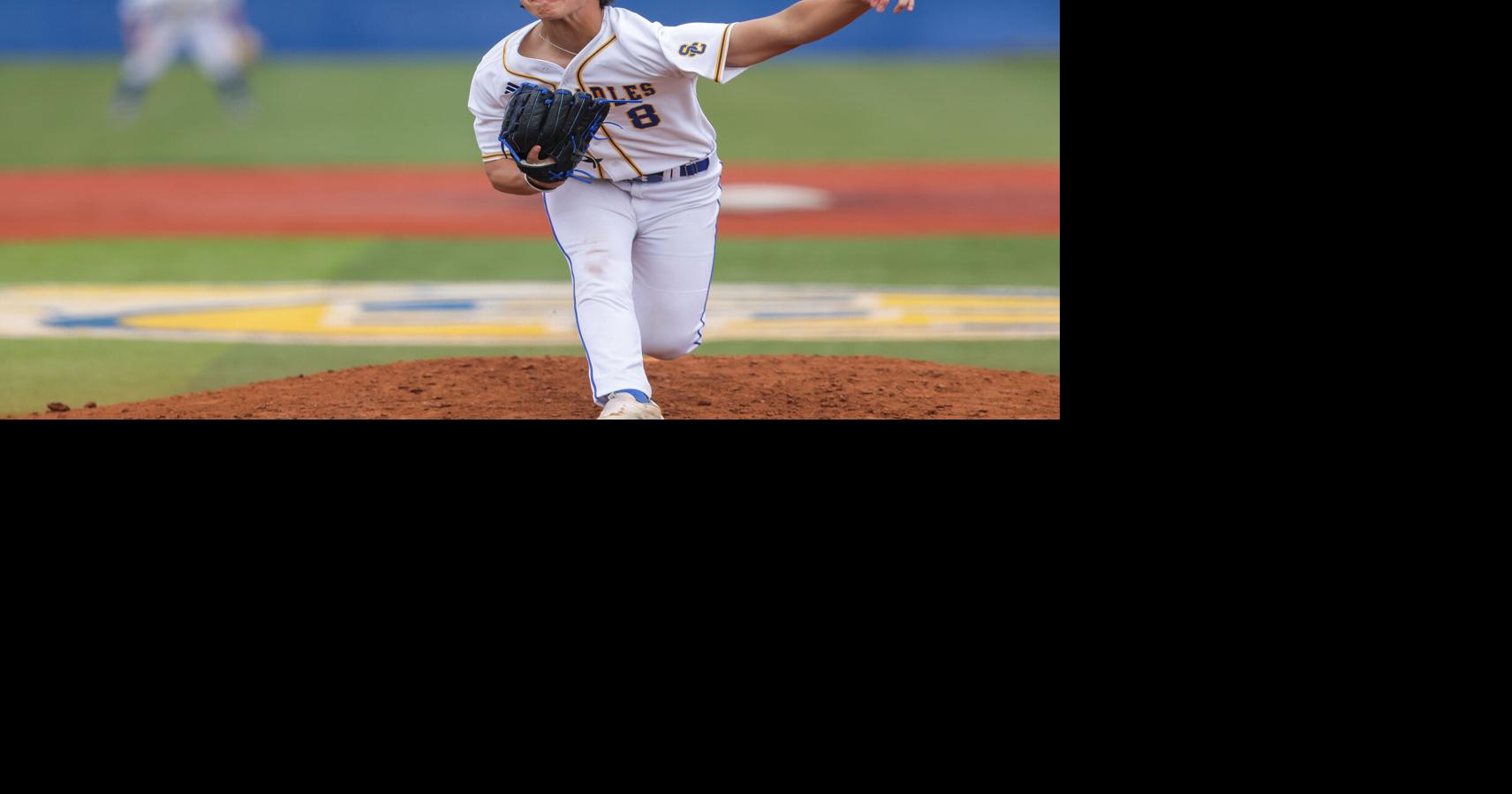 Here are 12 New Orleans area prep baseball pitchers to watch this season