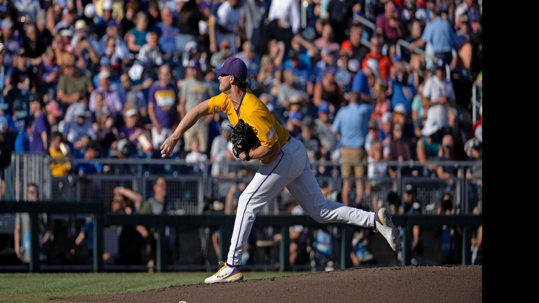 LSU Baseball Accomplishes Something That Only The St. Louis