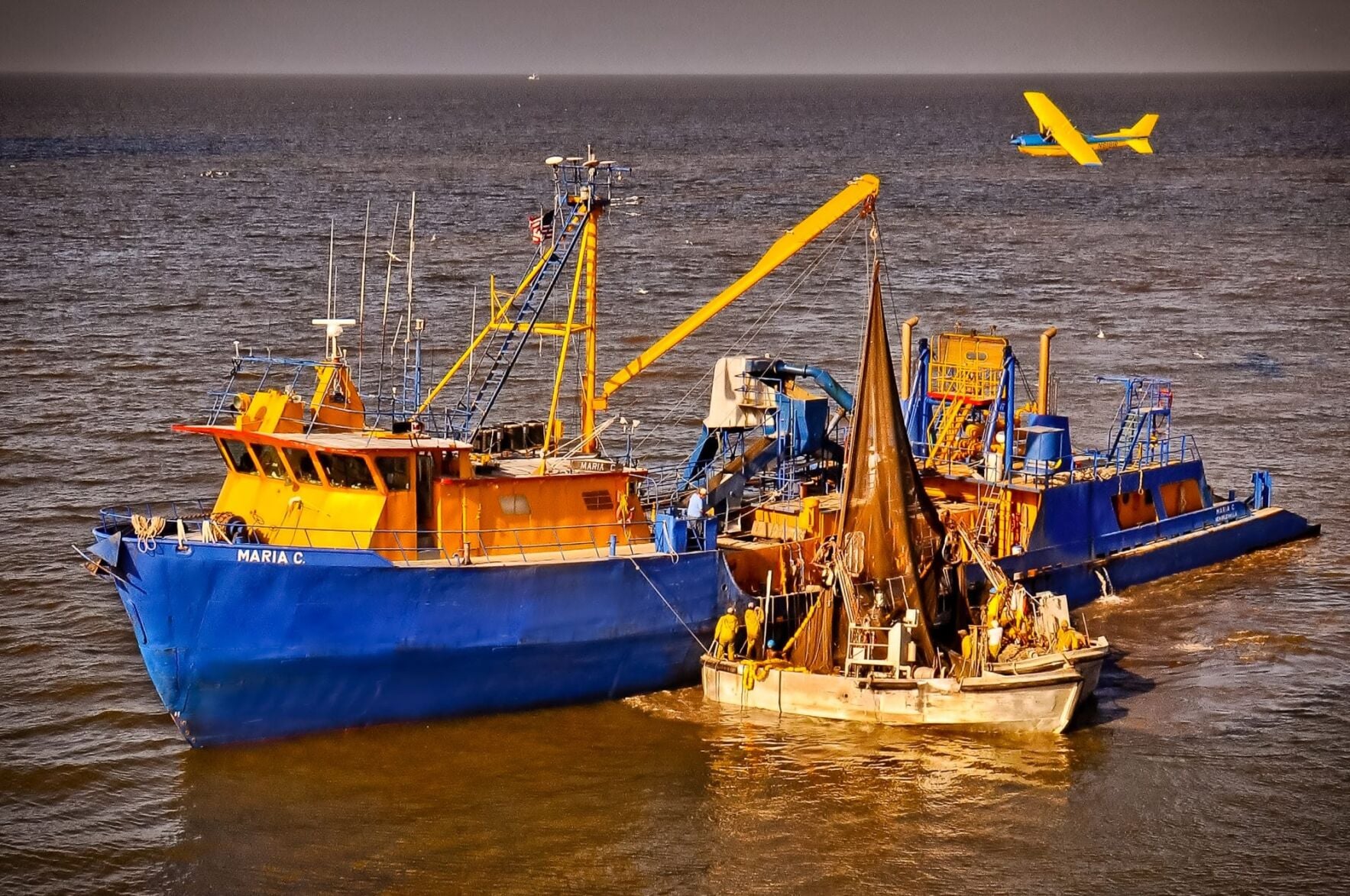 nola.com - Submitted article - What the Independent, Federal Data Actually Shows: A Clearer Look at Louisiana's Commercial and Recreational Fishing Economics