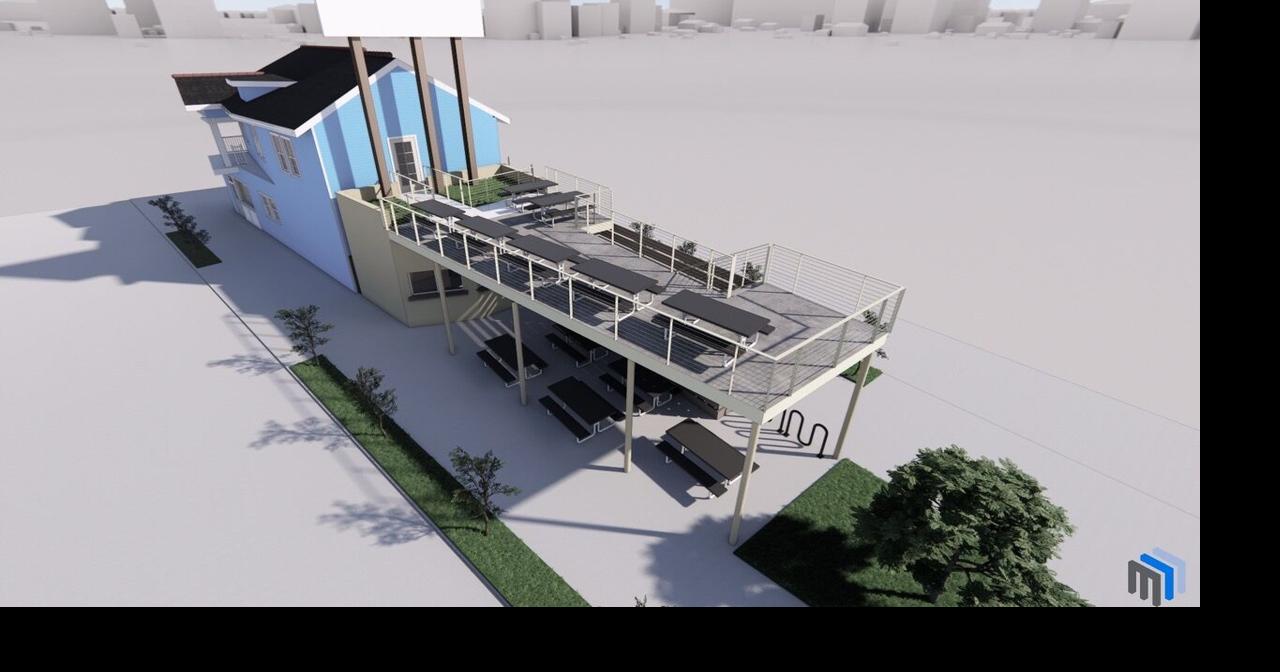 24hour poboys, daiquiris, rooftop patio headed to MidCity as Melba‘s