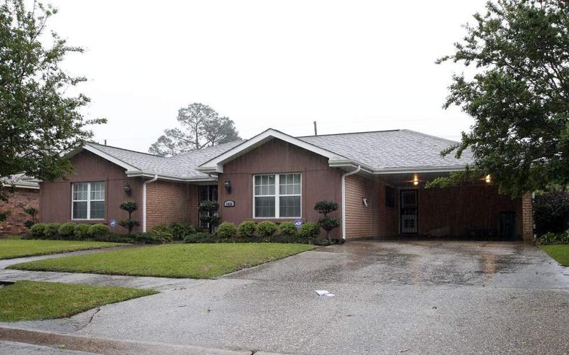 West Jefferson property transfers, March 2128, 2016 Home/Garden