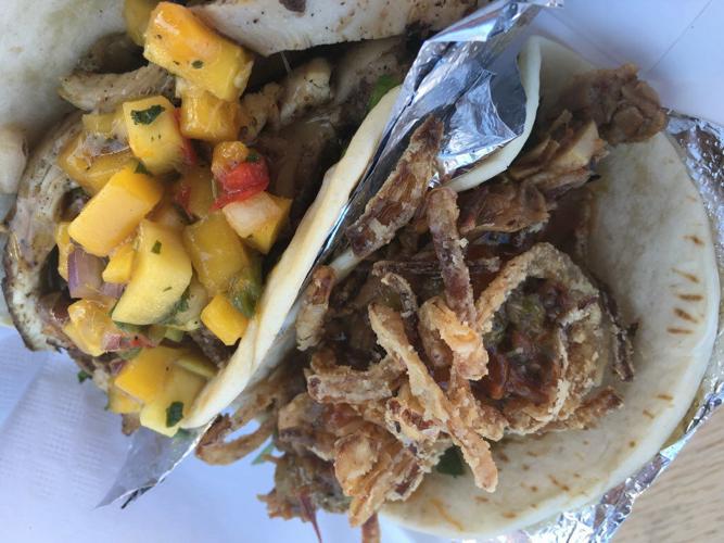 French Quarter Fest food guide Our 20 best bets and more tips