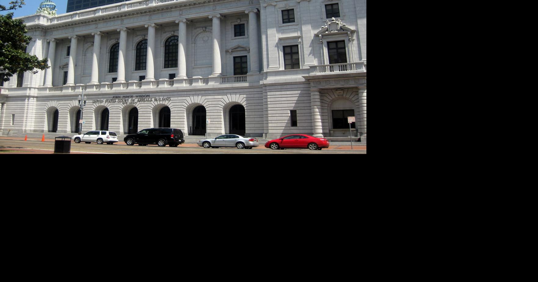 Appeals court mulls debtors prison lawsuit against New Orleans