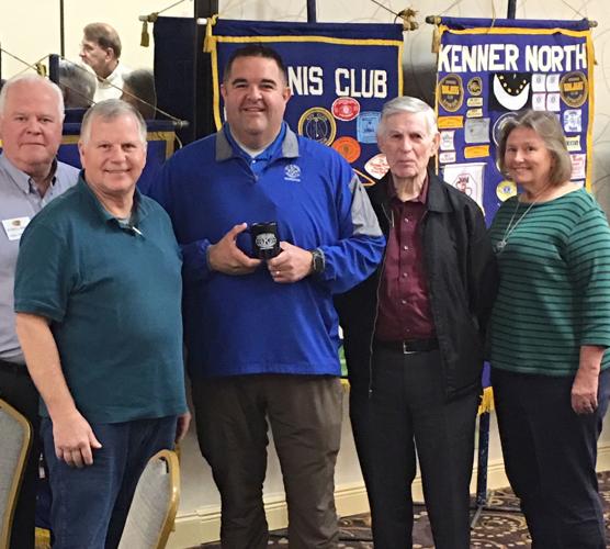 FBI delivers subpoena to Kenner, seeks payroll records of top official