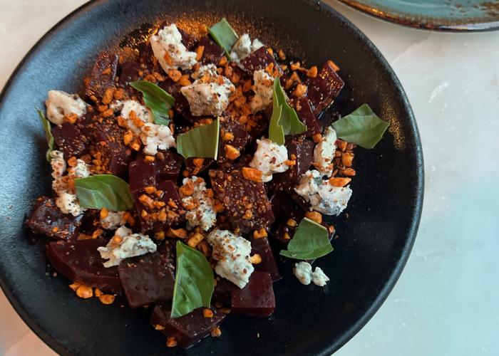 Pluck wine bar is a destination for pairings, meals downtown Where