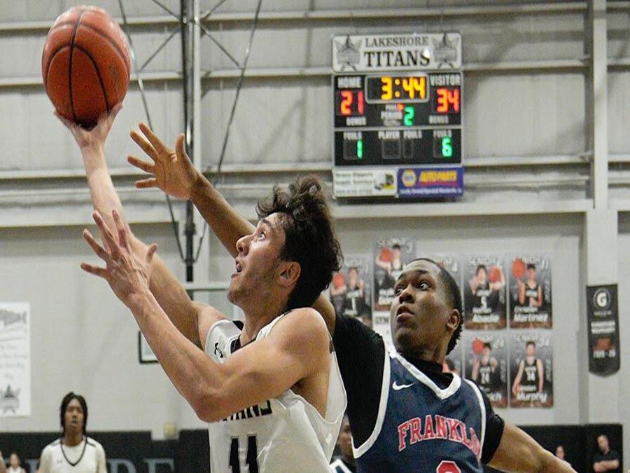 Lakeshore comeback falls short in 82-78 playoff loss to Franklin Parish |  St. Tammany community news | nola.com