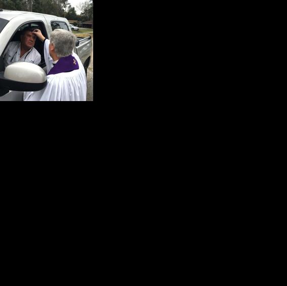 Ash Wednesday ashes, GNO science fair and more community news