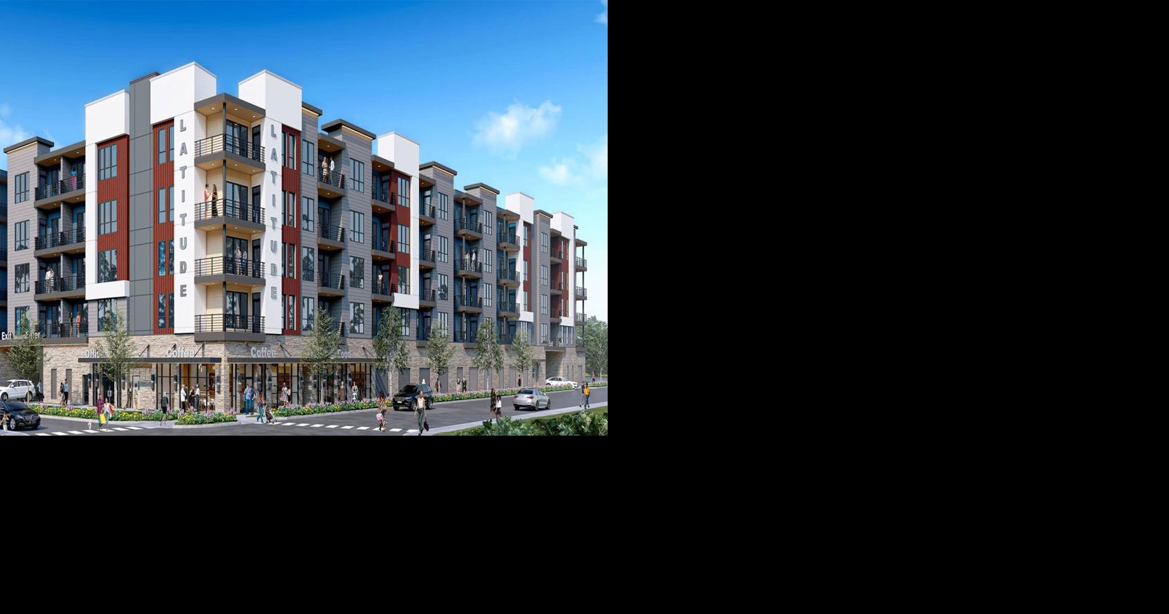 Nola Luxury Apartments