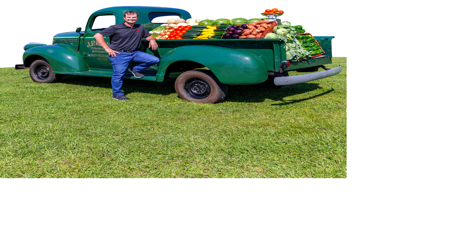 Sponsored Rouses Markets uphold City Produce values Sponsored