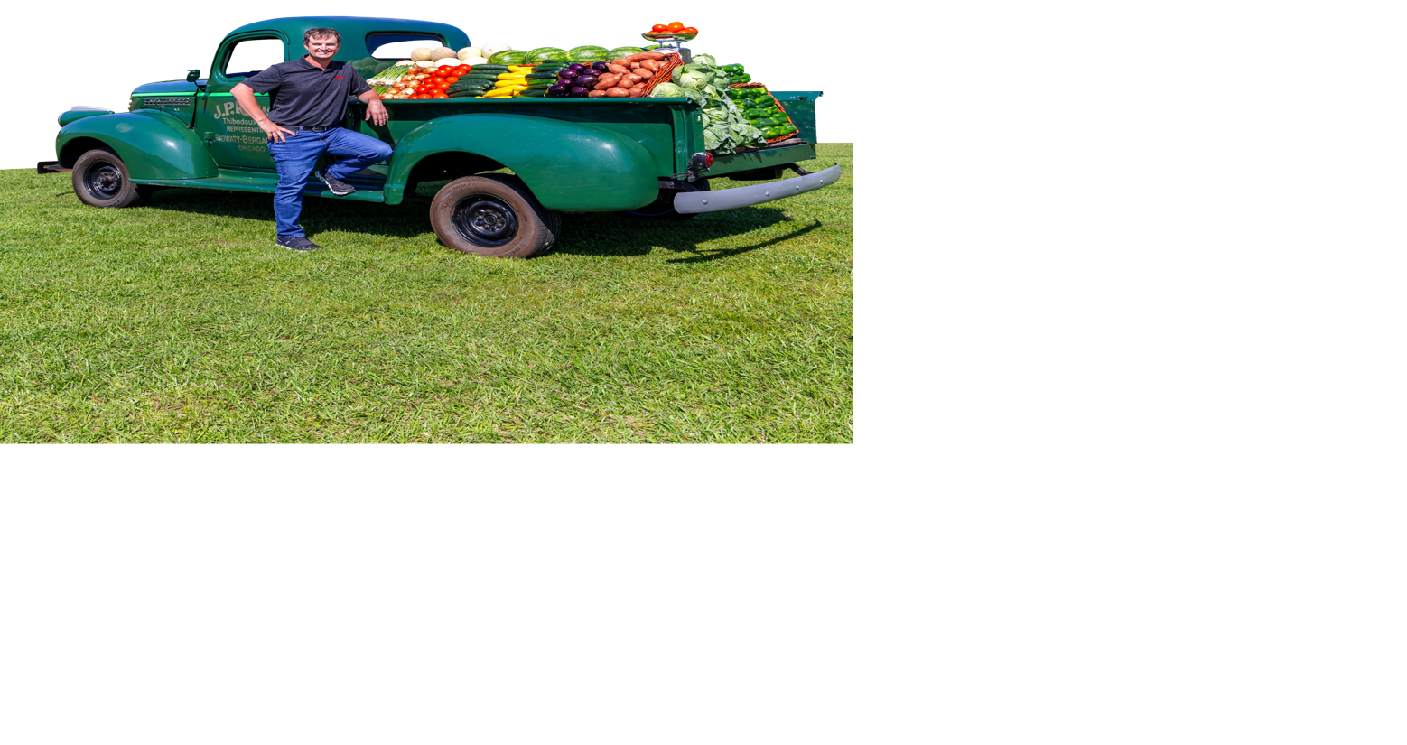 Sponsored Rouses Markets uphold City Produce values Sponsored