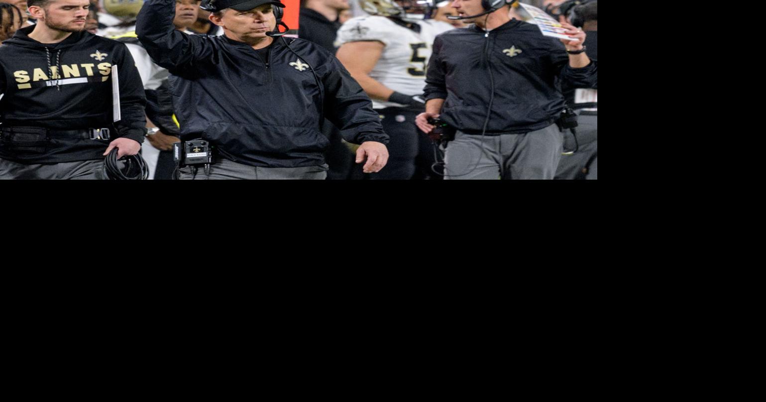 New Orleans Saints coaching staff tabbed to coach Pro Bowl Saints
