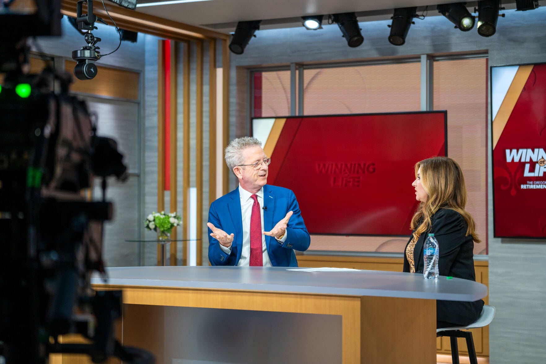 nola.com - Stevie Licciardi - Clarity First, Confidence Next: Wealth Advisor Gregory Ricks on beginning your investing journey