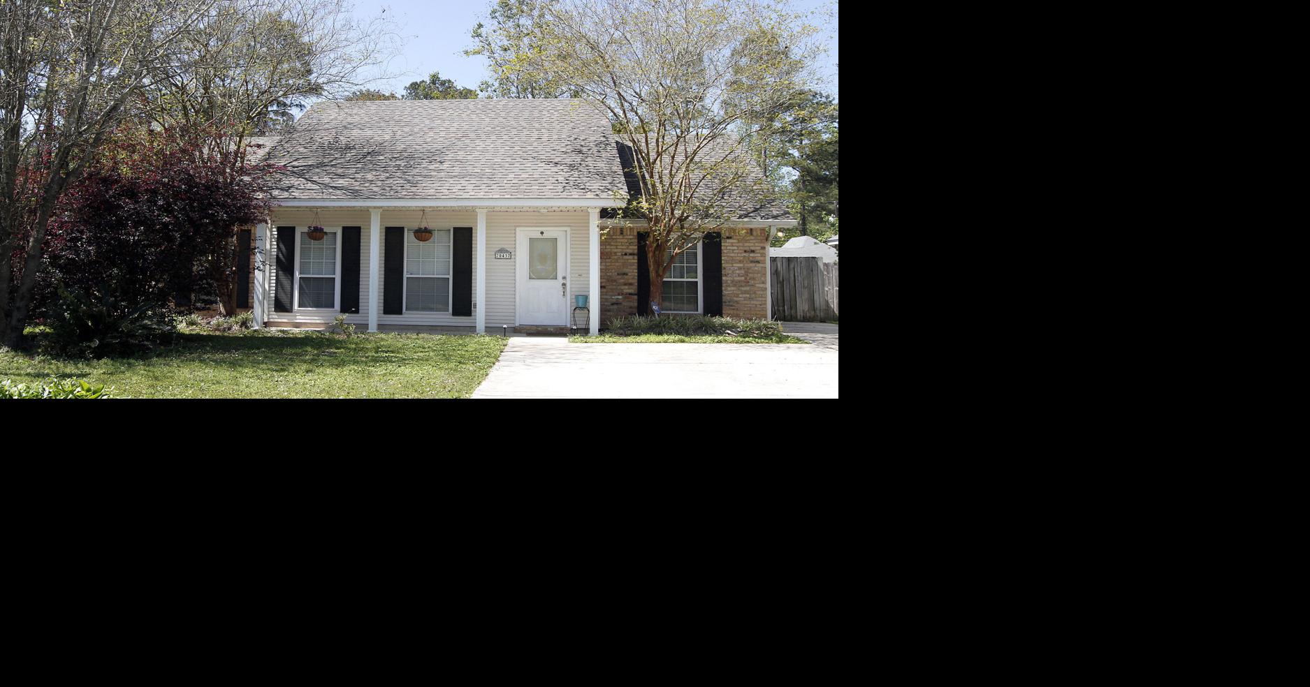 St. Tammany property transfers, Feb. 2127, 2017 Home/Garden