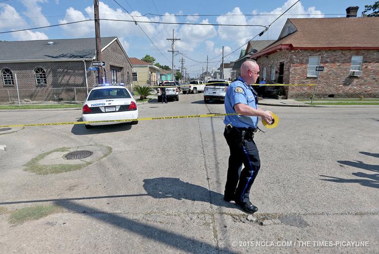 NOPD investigating Central City fatal shooting | Crime/Police | nola.com